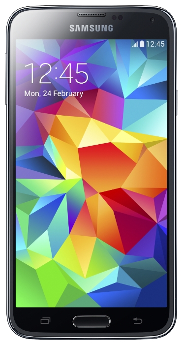 Samsung Galaxy S5 LTE-A SM-G901F recovery